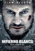 Cartel de Infierno blanco