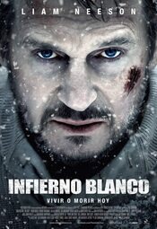 Infierno blanco