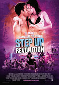 Step Up: Revolution