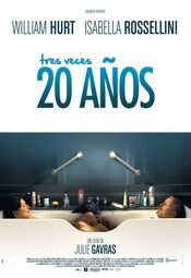 Tres veces 20 años