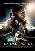 Cartel de Cloud Atlas