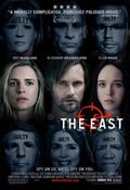 Cartel de The East