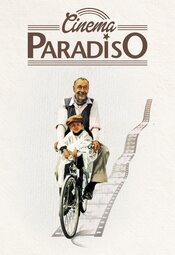 Cinema Paradiso