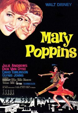 Mary Poppins