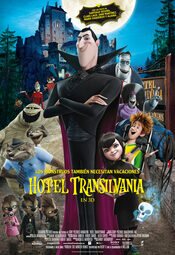 Hotel Transilvania