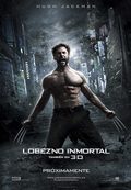 Cartel de Wolverine: Inmortal