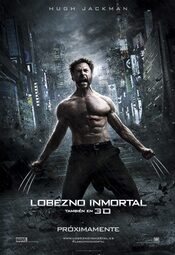 Wolverine: Inmortal