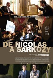 De Nicolas a Sarkozy