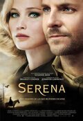 Cartel de Serena