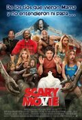 Cartel de Scary Movie 5