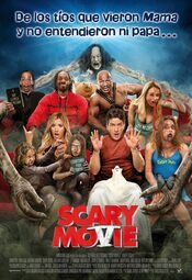 Scary Movie 5