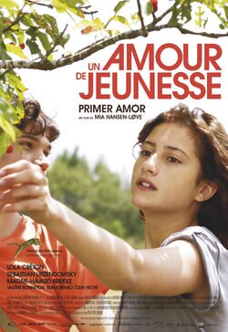 Un amour de jeunesse