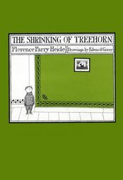 The Shrinking of Treehorn