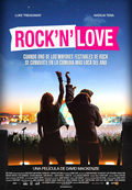 Cartel de Rock'n Love