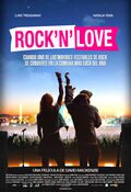 Cartel de Rock'n Love