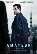 El Amateur: Operación Venganza