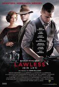 Cartel de Sin ley (Lawless)