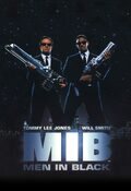 Men in Black (Hombres de negro)