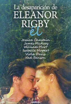 La desaparición de Eleanor Rigby: Él