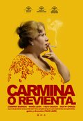 Cartel de Carmina o revienta