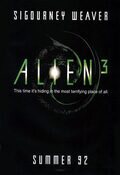 Alien³