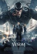 Cartel de Venom