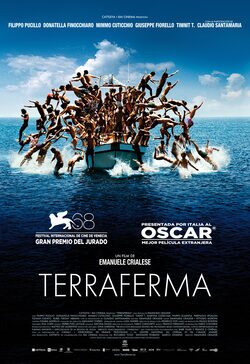 Terraferma