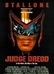 Cartel de Juez Dredd - 