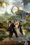 Oz, un mundo de fantasía