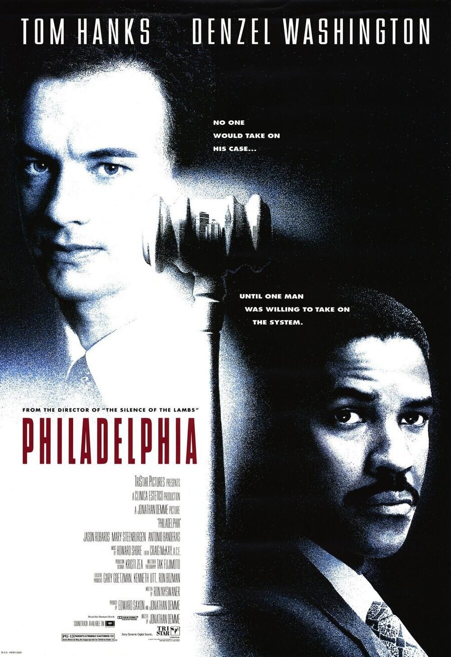 Cartel de Philadelphia - EEUU