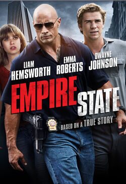 Cartel de Empire State