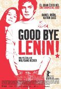 Cartel de Good Bye, Lenin!