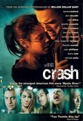 Cartel de Crash (Colisión)