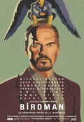 Cartel de Birdman