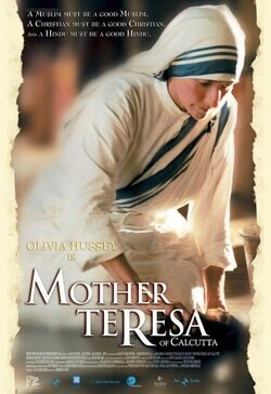 Madre Teresa