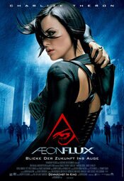 Aeon Flux