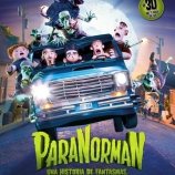 ParaNorman: Una historia de fantasmas, brujas y una maldición