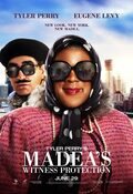 Cartel de Madea's Witness Protection