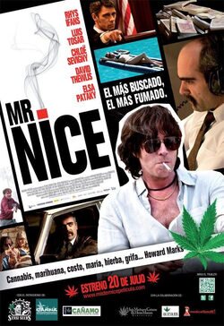 Mr. Nice