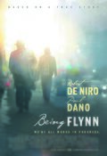 Cartel de Being Flynn