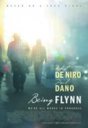 Being Flynn