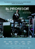 Cartel de El Profesor (Detachment)