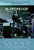 Cartel de El Profesor (Detachment)