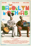 Cartel de The Brooklyn Brothers Beat the Best