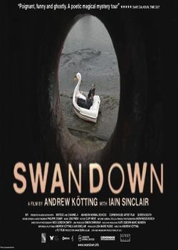 Cartel de Swandown
