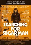 Searching for Sugar Man