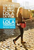 Cartel de Lola Versus