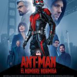 Ant-Man: El Hombre Hormiga