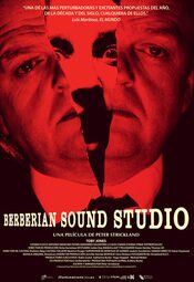 Berberian Sound Studio