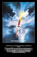 Cartel de Superman